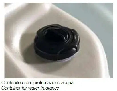Minipiscina Idromassaggio Con Audio Bluetooth Colacril Sense - Shopbagno.it