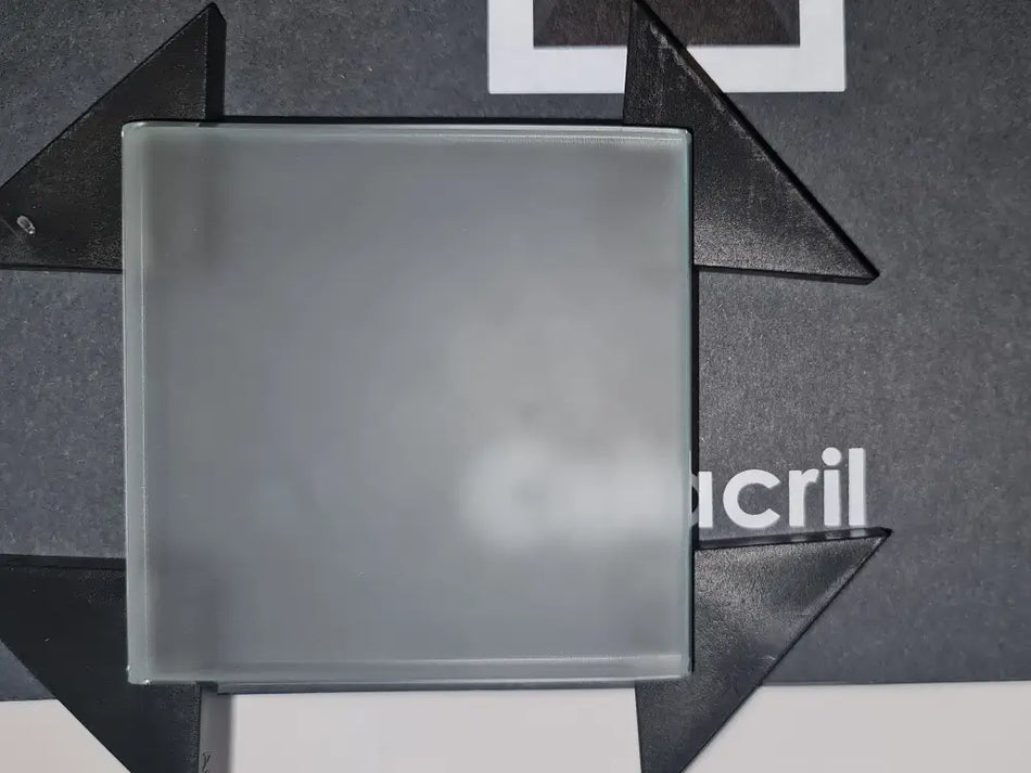 EASY | Box Doccia H200 Satinato Anticalcare Scorrevole Montaggio Rapido