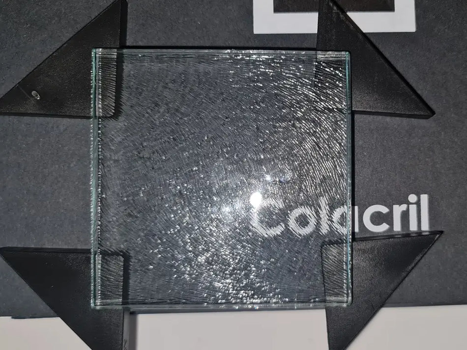 EASY | Box Doccia Scorrevole H200 Cristallo Cincillà Montaggio Rapido