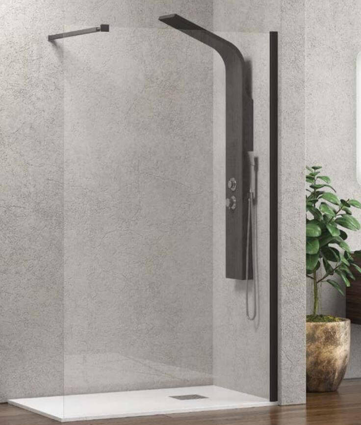 Stagg WS-CR215 Cornetta In Sib – Laccata Trasparente – Con Boccaglio E Custodia - Foto 2