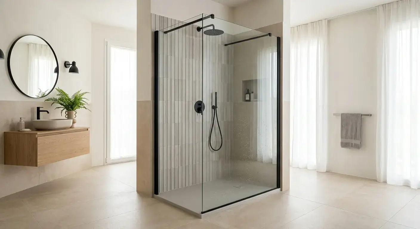 Quando scegliere una walk in e quando no