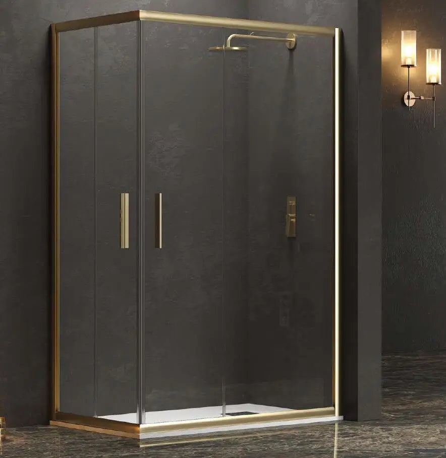 Come scegliere il box doccia giusto per il tuo bagno
