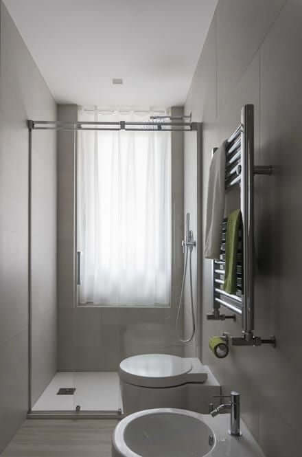 Come scegliere il termoarredo giusto per il tuo bagno?
