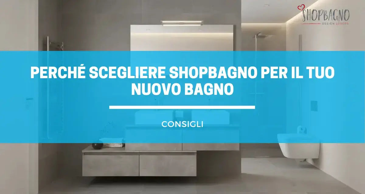 Mobile bagno sospeso 160cm con doppio lavabo in ceramica e specchio LED - Made in Italy