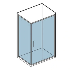 Box doccia angolari delle migliori marche