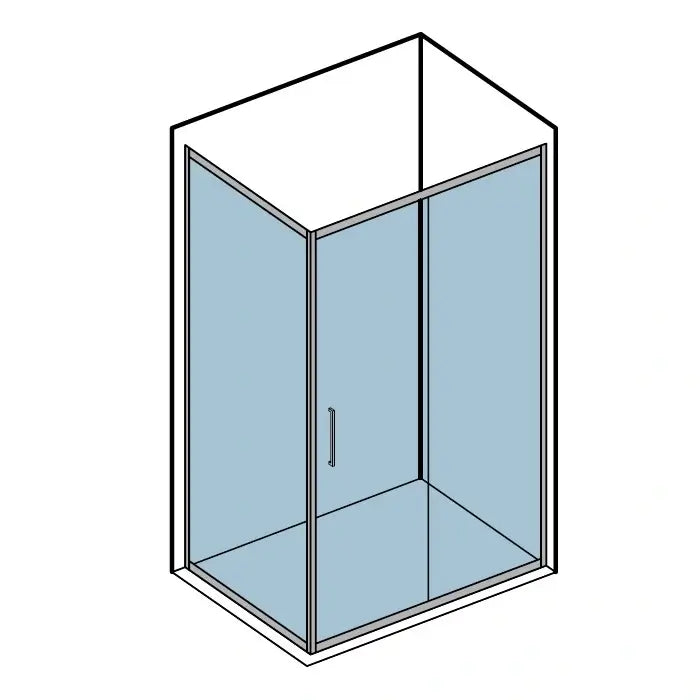 Box doccia angolari delle migliori marche