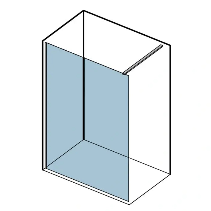 Pareti doccia walk-in - Oltre 50 modelli disponibili