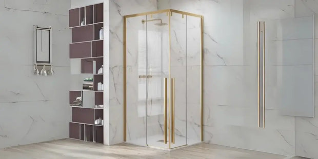 Banner image for: <h2>Box doccia angolari</h2>