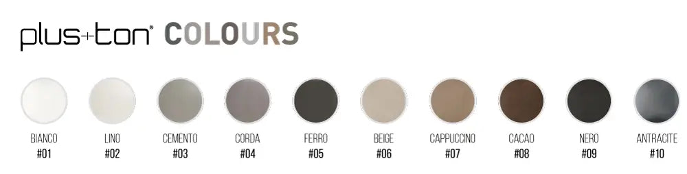 Piatto Doccia In Ceramica H.3cm Con Massaggio Plantare - Althea UP