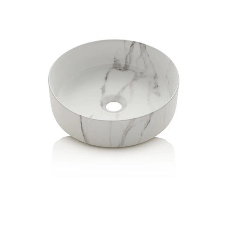 Composizione Bagno Completa Con Mensola Porta Lavabo 140cm - Mobile Bagno TFT