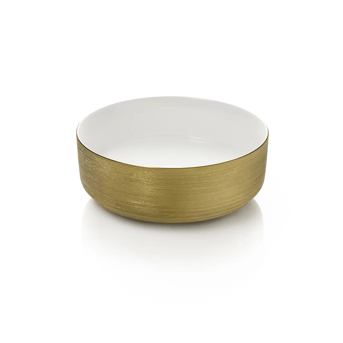 Composizione Bagno Completa Con Mensola Porta Lavabo 140cm - Mobile Bagno TFT