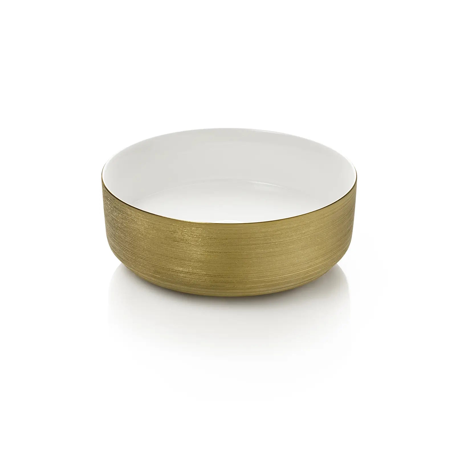 Composizione Bagno Completa Con Mensola Porta Lavabo 140cm - Mobile Bagno TFT