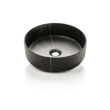 Composizione Bagno Completa Con Mensola Porta Lavabo 140cm - Mobile Bagno TFT