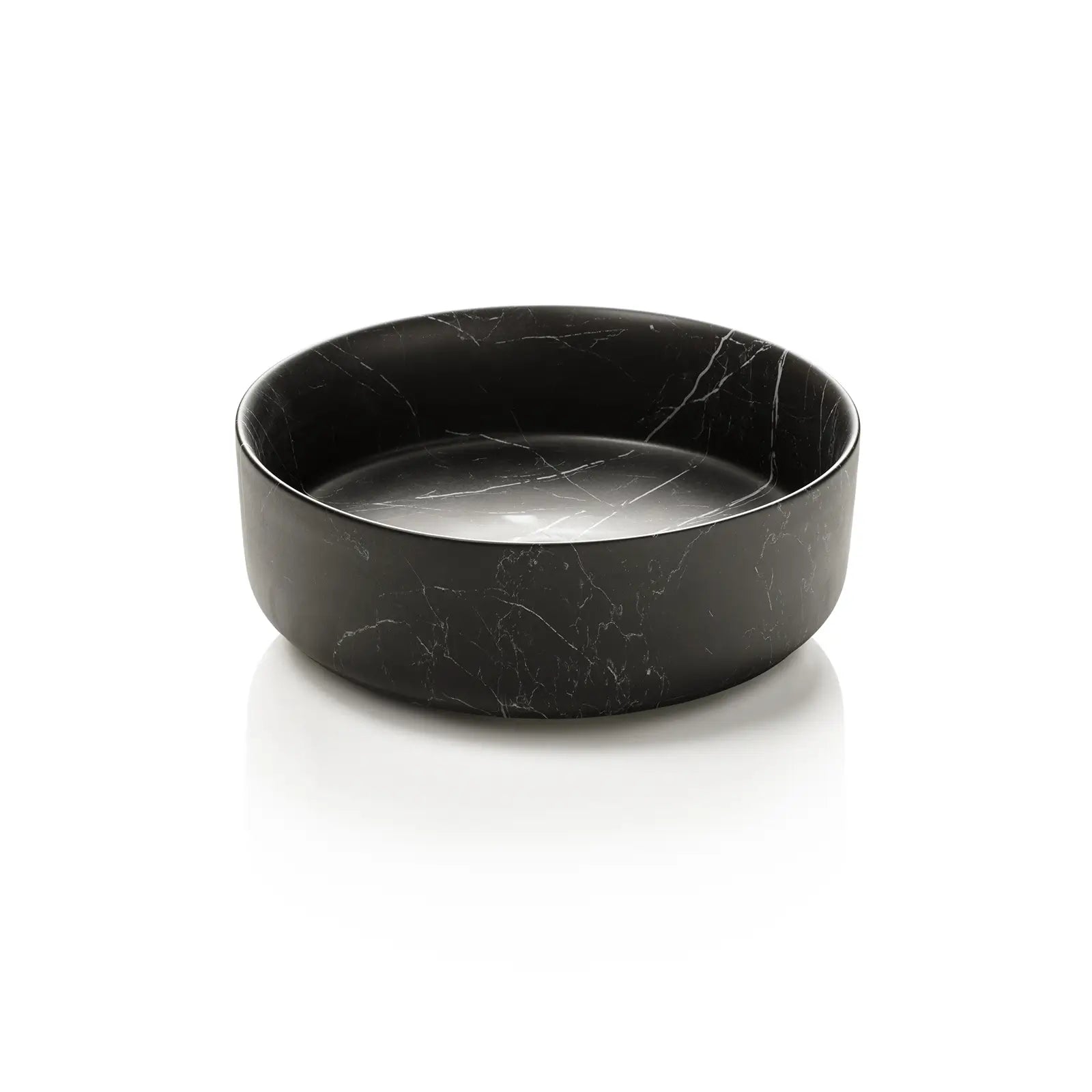 Composizione Bagno Completa Con Mensola Porta Lavabo 140cm - Mobile Bagno TFT