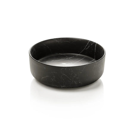 Composizione Bagno Completa Con Mensola Porta Lavabo 140cm - Mobile Bagno TFT