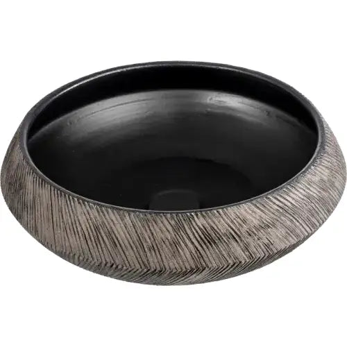 Lavabo Da Appoggio In Terracotta - Tuareg