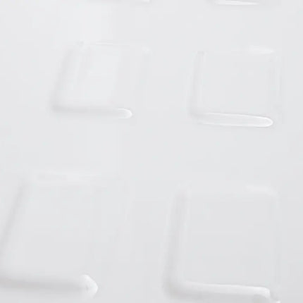 Piatto Doccia In Ceramica H5.5cm Bianco Lucido - Althea ITO