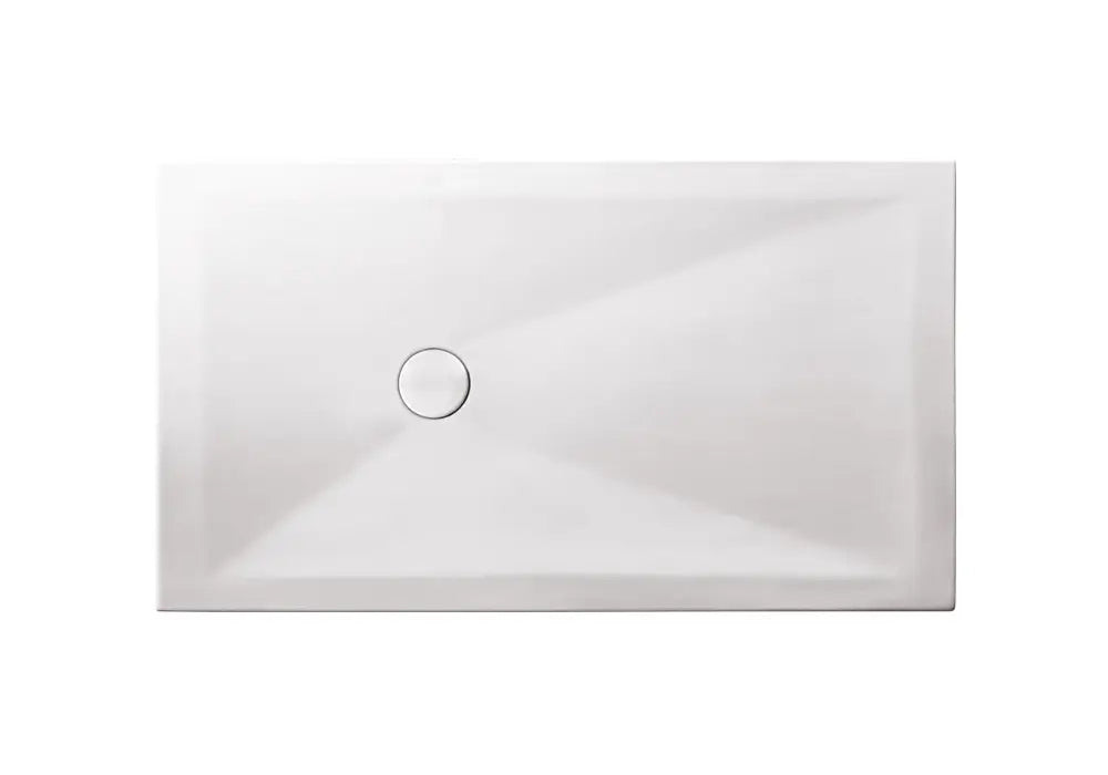 Piatto Doccia In Ceramica Spessore 3cm - Althea JO