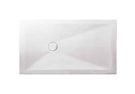 Piatto Doccia In Ceramica Spessore 3cm - Althea JO