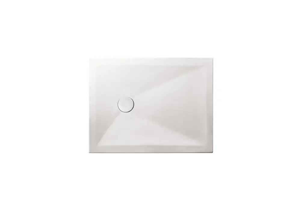 Piatto Doccia In Ceramica Spessore 3cm - Althea JO