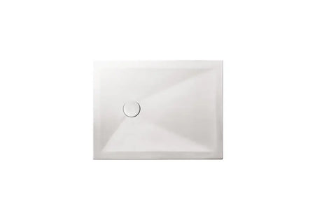 Piatto Doccia In Ceramica Spessore 3cm - Althea JO