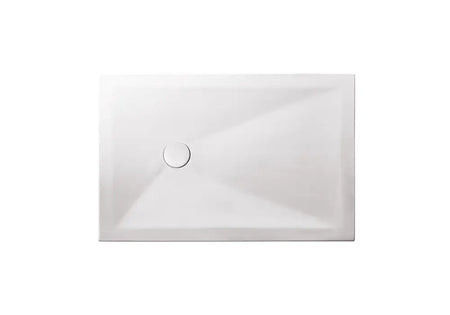 Piatto Doccia In Ceramica Spessore 3cm - Althea JO