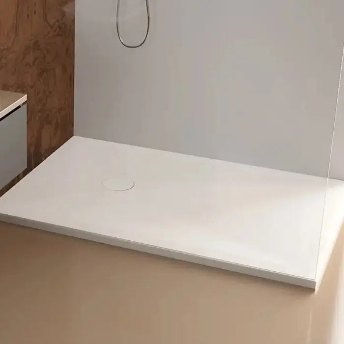 Piatto Doccia In Ceramica Spessore 3cm - Althea JO - Piatti Doccia Althea Ceramiche