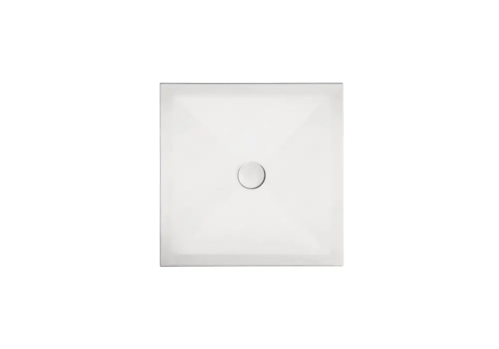 Piatto Doccia In Ceramica Spessore 3cm - Althea JO