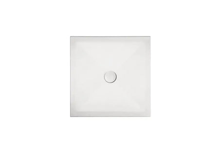 Piatto Doccia In Ceramica Spessore 3cm - Althea JO