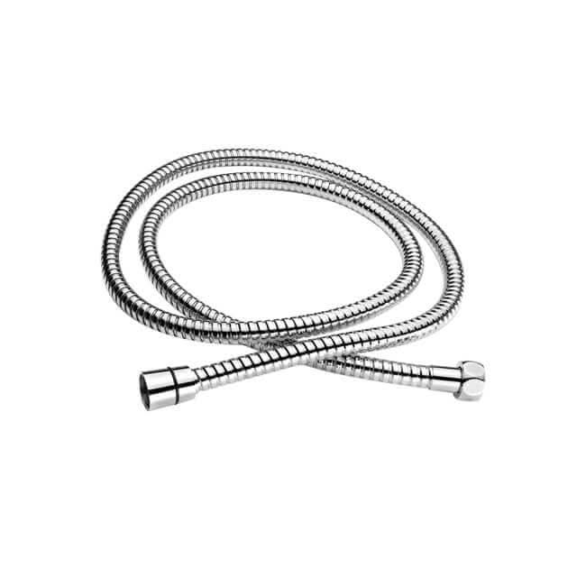 Asta Saliscendi Doccia 60 Cm OFF0 - Acciaio Inox, Regolabile In Altezza E Angolo, Finitura Cromo - Foto 10
