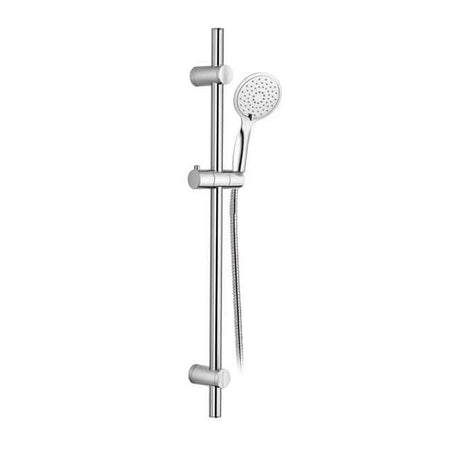 Asta Doccia Saliscendi Con Doccetta E Flessibile - W635L