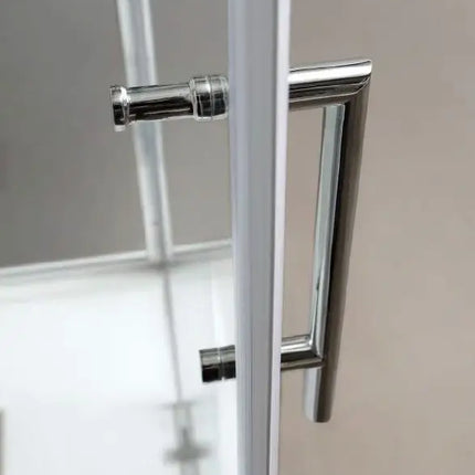 Box Doccia ECO 6mm Porte Scorrevoli H190