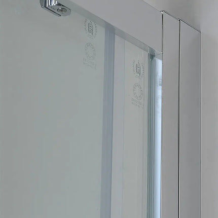 Box Doccia ECO 6mm Porte Scorrevoli H190