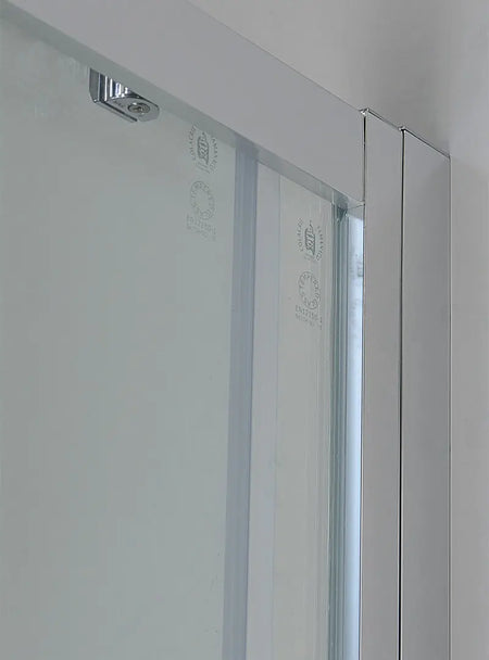 Box Doccia ECO 6mm Porte Scorrevoli H190