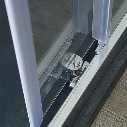 Box Doccia ECO 6mm Porte Scorrevoli H190