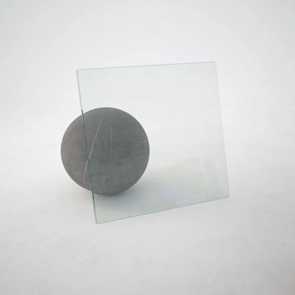 Box Doccia Semicircolare 80x80 Scorrevole H200 Trasparente Oxi Slide