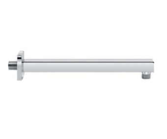 Braccetto doccia stile moderno per soffione - 30cm / 40cm