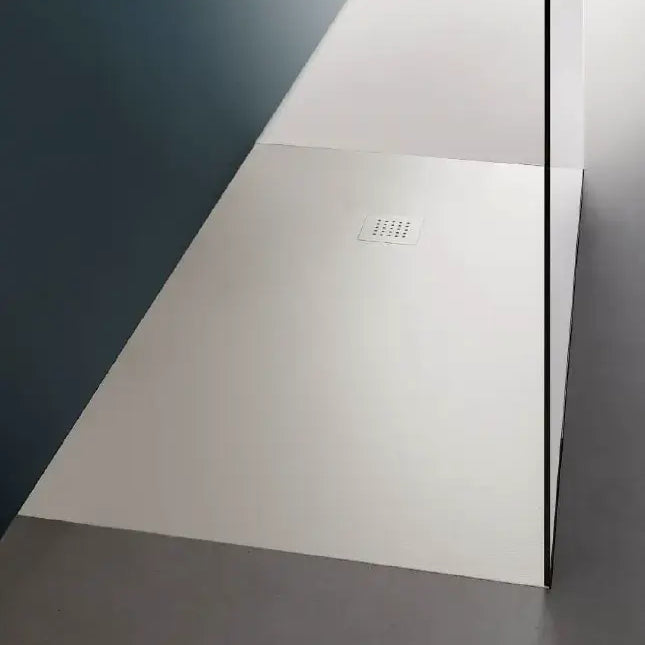 Colacril Ceramic.30 - Piatto Doccia In Ceramica Spessore 3cm