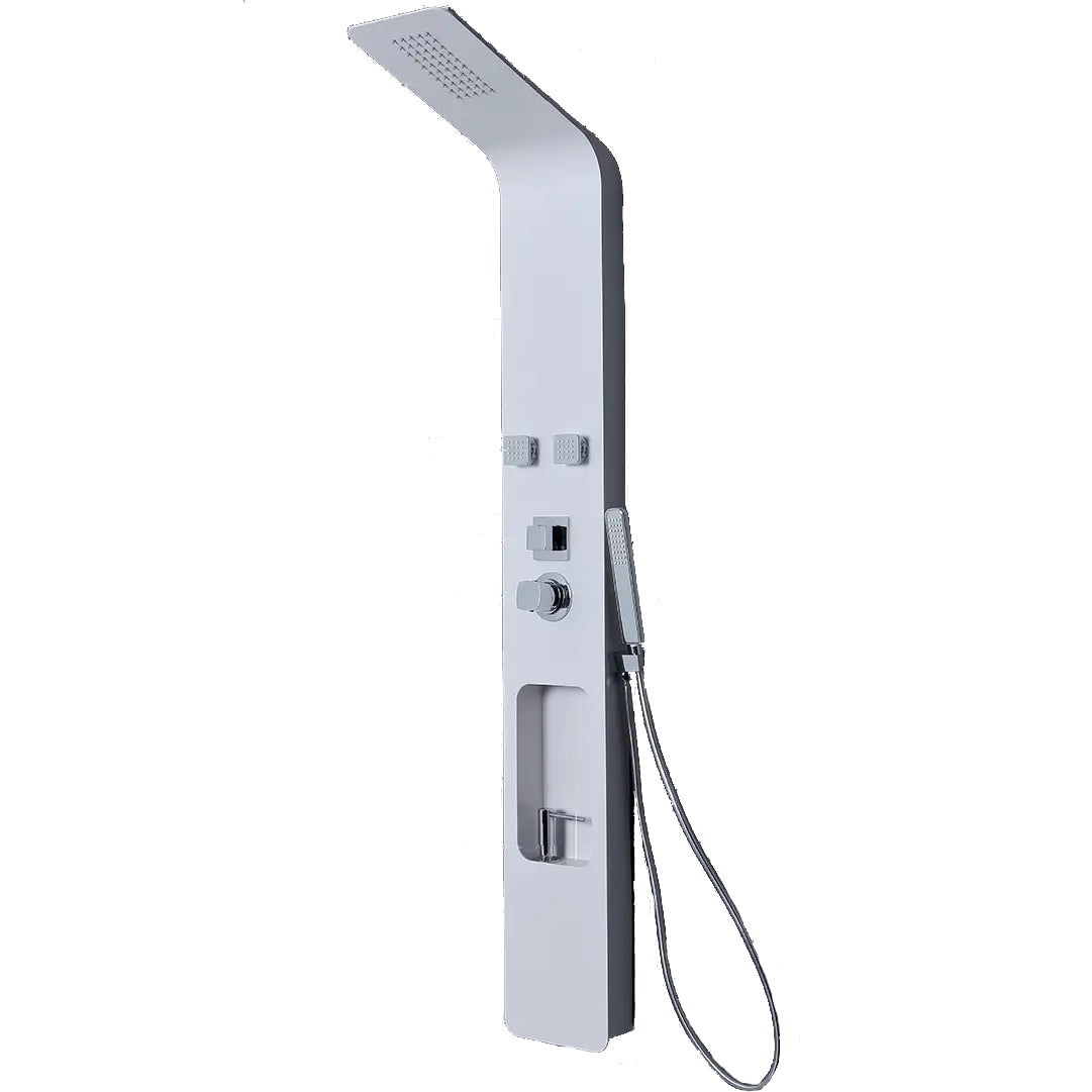 Scopri tutte le colonne doccia in offerta online su Shopbagno.it