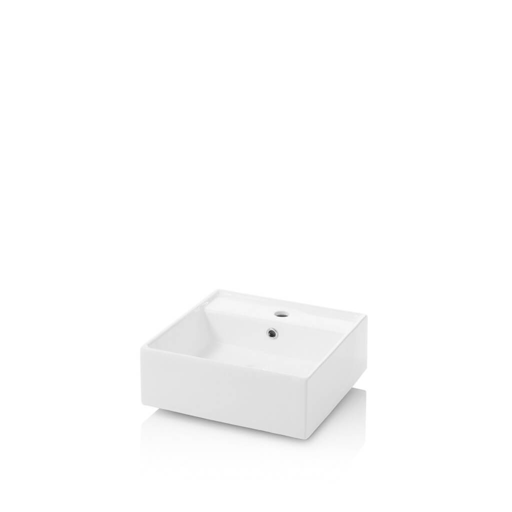 Composizione Bagno 160cm Con Doppio Lavabo, Cassetti E Specchio Con Lampada