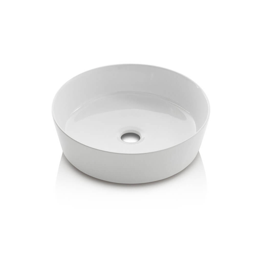 Composizione Bagno 200cm Con Doppio Lavabo, Cassetti E Specchio Con Lampada
