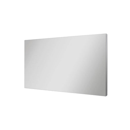 Composizione Mobile Bagno 70cm Sospeso Cassetto Specchio E Lampada