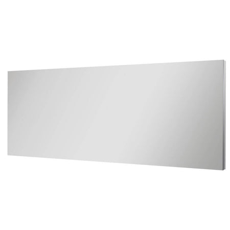 Composizione Mobile Bagno 70cm Sospeso Un Cassetto Specchio E Lampada