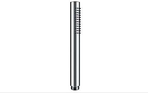 Doccino A Mano Cromata Design Moderno Attacco 1/2 Pollice - 1013