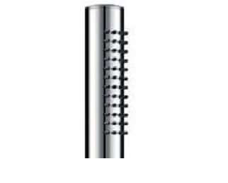 Doccino A Mano Cromata Design Moderno Attacco 1/2 Pollice - 1013