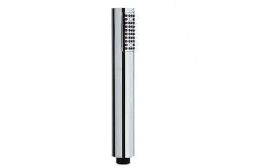 Doccino Monogetto A Mano Design Moderno Cromata - 1012