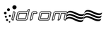 Logo Idrom