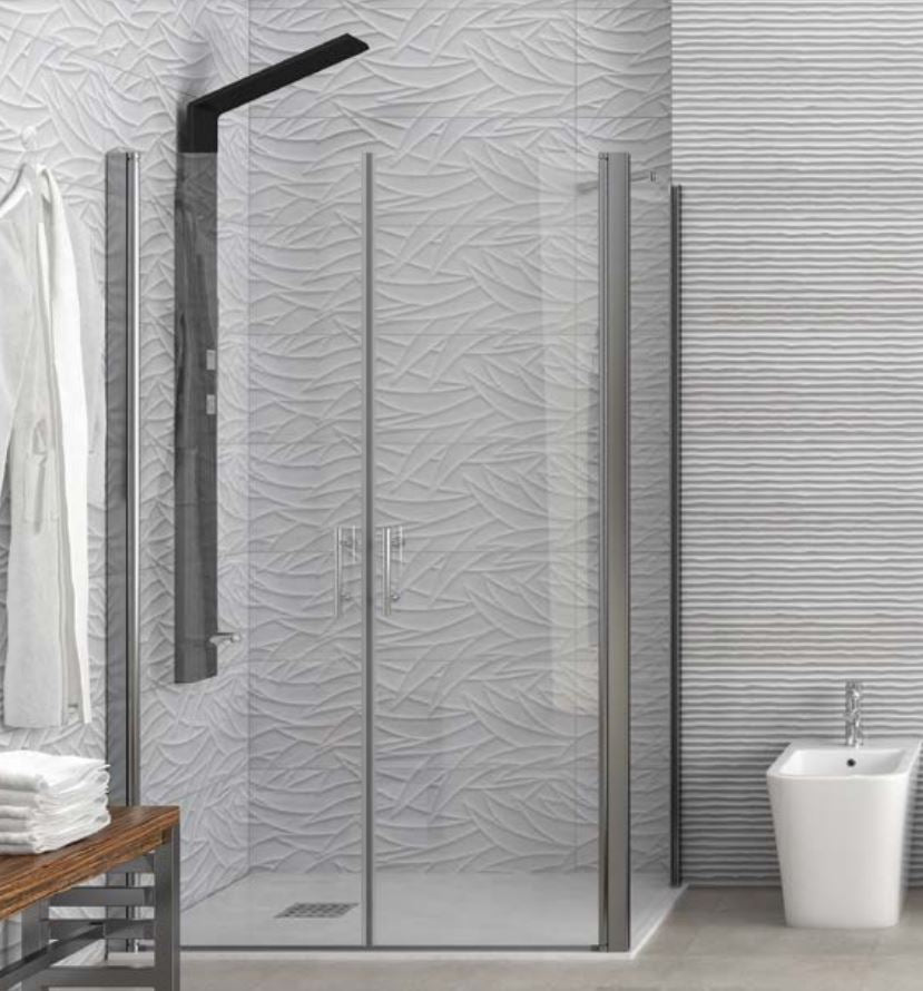 Karag box doccia saloon S28