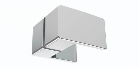 Maniglie box doccia semicircolare 80x80 90x90