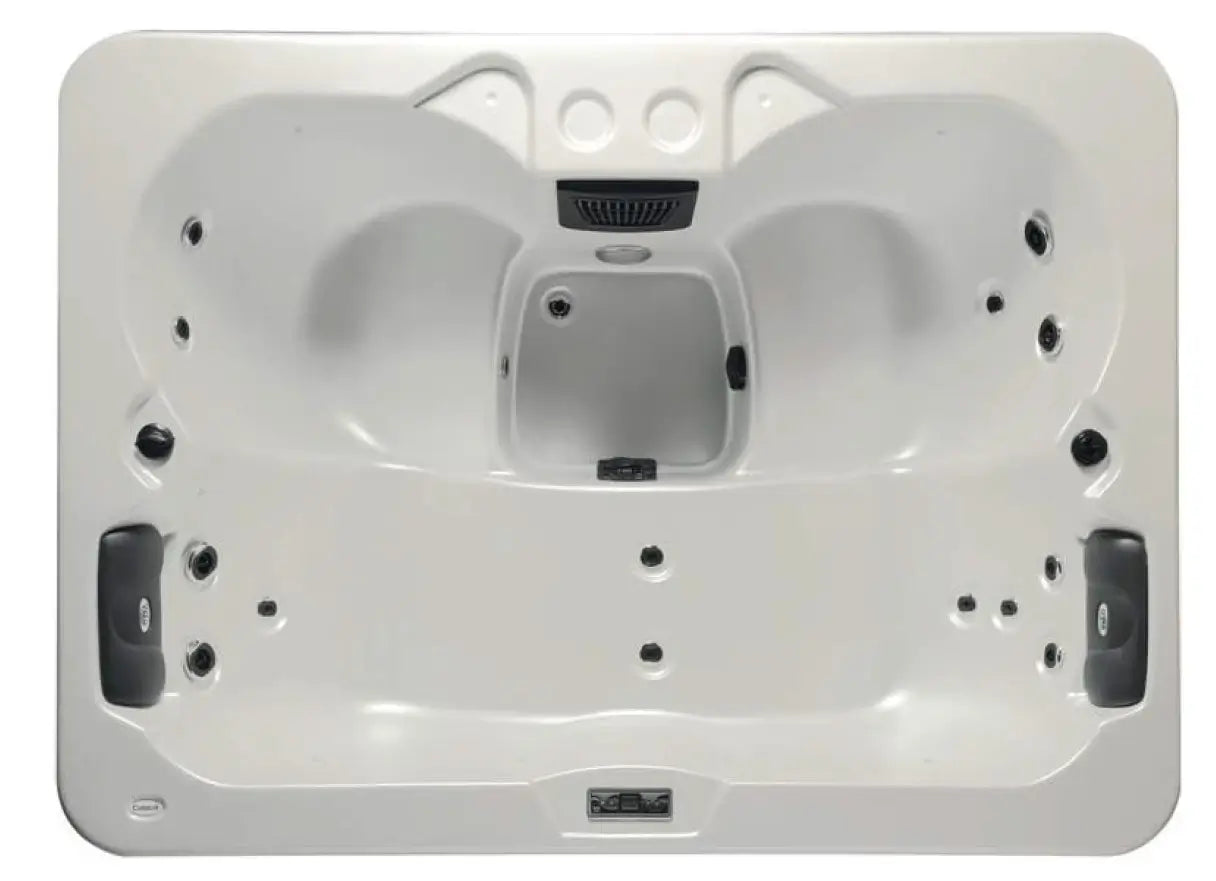 Minipiscina Idromassaggio Con Audio Bluetooth Colacril Sense